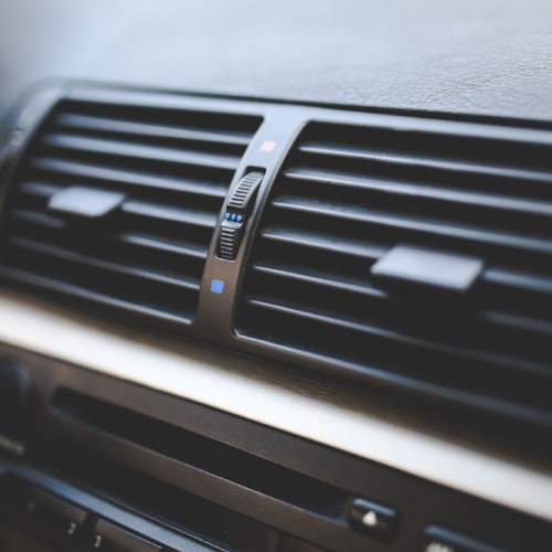 Auto AC Repairs